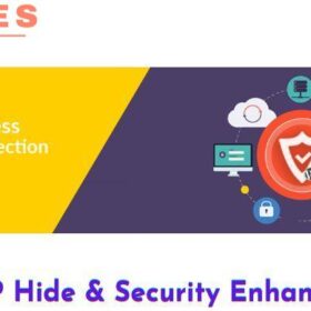 WP Hide & Security Enhancer Premium