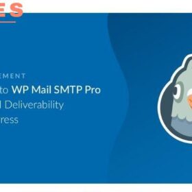 WP Mail SMTP Pro