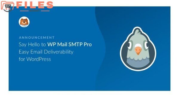 WP Mail SMTP Pro