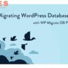 WP Migrate DB Pro