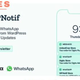 WPNotif