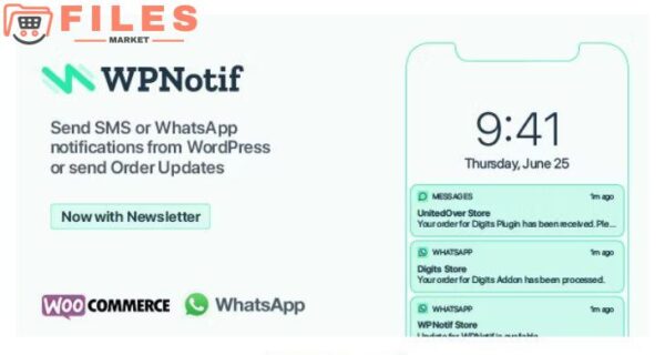 WPNotif