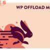 WP Offload Media Pro