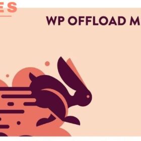 WP Offload Media Pro