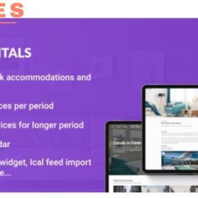 WP Rentals