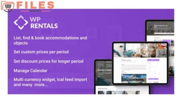 WP Rentals