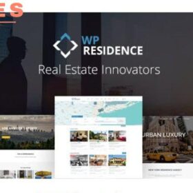 WP Residence