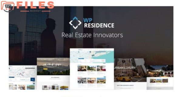 WP Residence