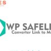 WP Safelink