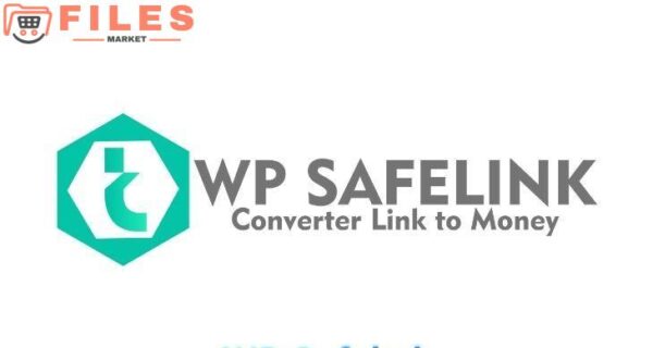 WP Safelink