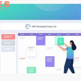 WP Scheduled Posts Pro