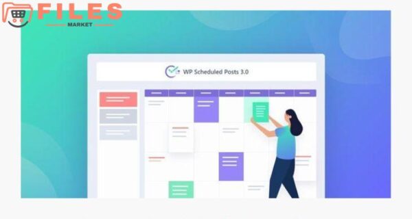 WP Scheduled Posts Pro