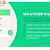 WP Social Chat PRO