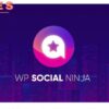 WP Social Ninja Pro