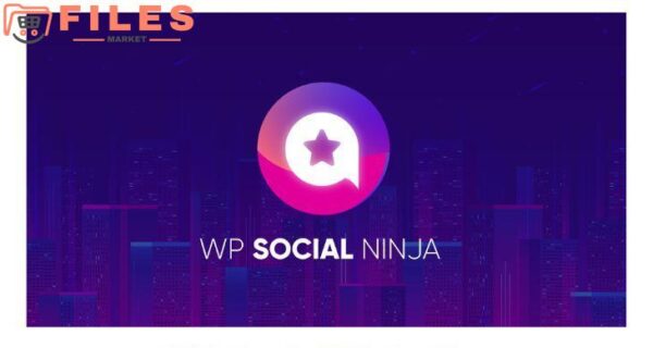 WP Social Ninja Pro