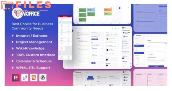 Woffice