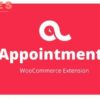 WooCommerce Appointments
