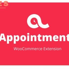WooCommerce Appointments