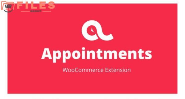 WooCommerce Appointments