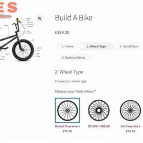 WooCommerce Composite Products