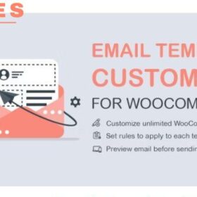 WooCommerce Email Template Customizer