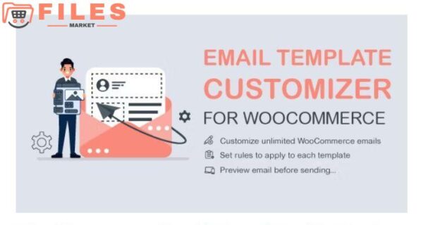 WooCommerce Email Template Customizer