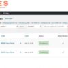 WooCommerce Export Orders