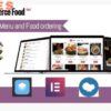 WooCommerce Food