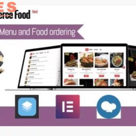 WooCommerce Food