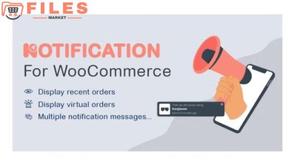 WooCommerce Notification