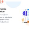 WooCommerce Order Tracker