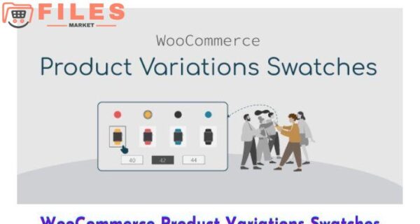 WooCommerce Product Variations Swatches