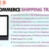 WooCommerce Shipping Tracking
