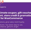 WooCommerce Smart Coupons