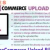 WooCommerce Upload Files