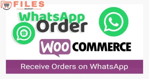 WooCommerce WhatsApp Order