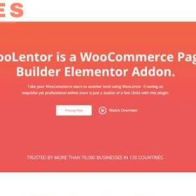 WooLentor Pro