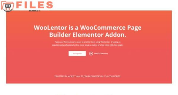 WooLentor Pro