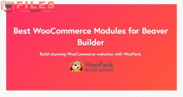 WooPack Beaver Builder