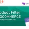 Woo Product Filter PRO