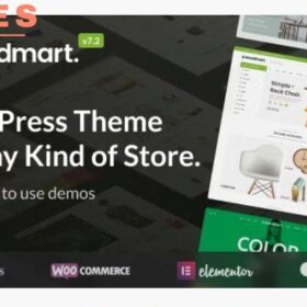 WoodMart
