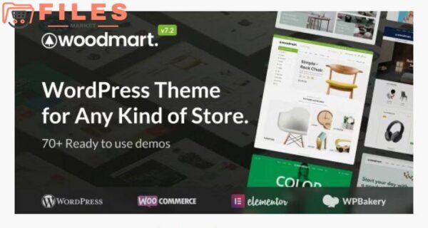 WoodMart