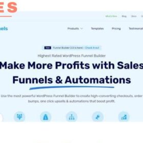 Woofunnels