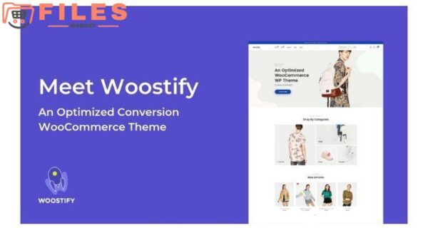 Woostify Pro
