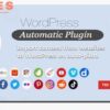 WordPress Automatic