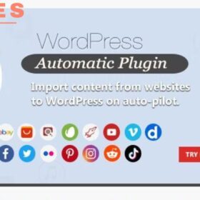 WordPress Automatic