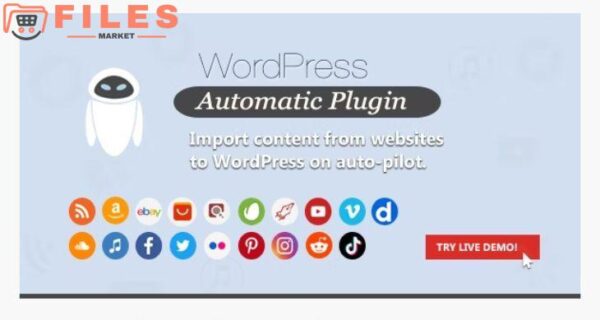 WordPress Automatic