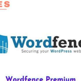 Wordfence Premium