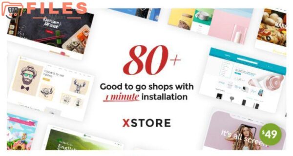 XStore