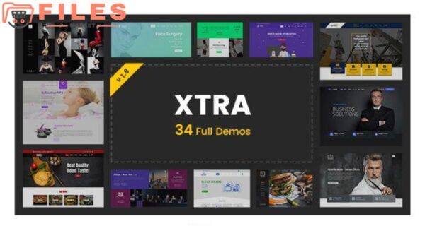 XTRA